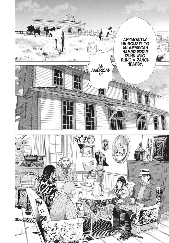 Golden Kamuy Chapter 63 image 17_optimized